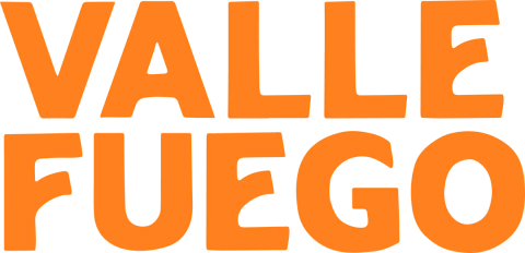 Valle Fuego