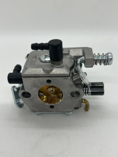 CARBURADOR P/ MOTOSIERRA 45-52 CC CON BOMBIN // MT-CHI-2203 - comprar online