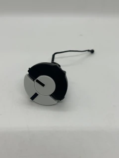 TAPA DE COMBUSTIBLE ORIGINAL P/ MS 250/210 - BR 600 - BT 45 // 0000-350-0533