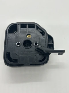 PORTAFILTRO-TORNILO-TAPA DE FILTRO P/ D26 Y CHINAS 26CC // VR-3300 - comprar online
