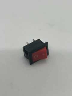 TECLA DE PARE // MT-CHI-4201 - comprar online
