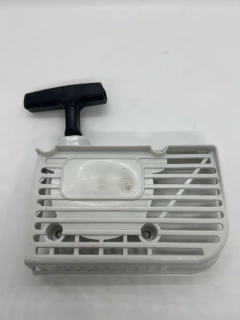 SISTEMA DE ARRANQUE COMPLETO P/ FS 160/220/280 // DE-STH-1602