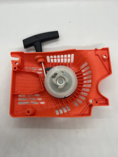 SISTEMA DE ARRANQUE COMPLETO P/ MOTOSIERRA CHINA 45-52CC // MT-CHI-1600 - comprar online