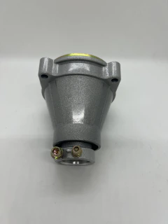 CAMPANA EMBRAGUE COMPLETA 9 ESTRÍAS VR D40 28 MM // DE-VEN-1200