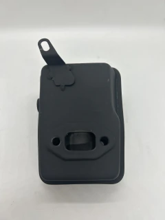 SILENCIADOR MOTOGUADAÑA CHINA 43 / 52 CC - comprar online