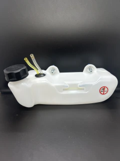 TANQUE DE COMBUSTIBLE C/ TAPA P/ MOTOGUADAÑA CHINA 33/43/52CC // DE-CHI-2800 - comprar online