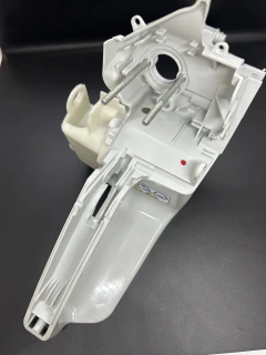 CARCAZA DE DEPOSITO PARA STIHL MS 361 // 1135-350-0823