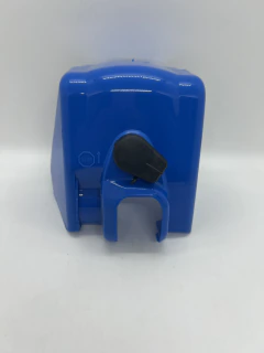TAPA DE FILTRO P/ VR M45 - MS 210/250 // VR-4450