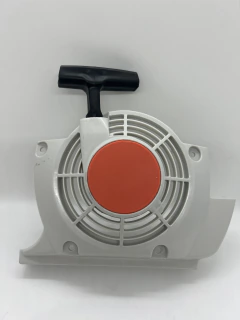 SISTEMA DE ARRANQUE P/ FS 120/450 // DE-STH-1603
