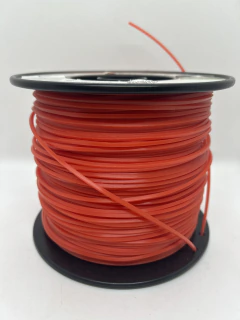 TANZA CUADRADA STIHL 2,7 MM (ROJA) // 0000-930-2616 - comprar online