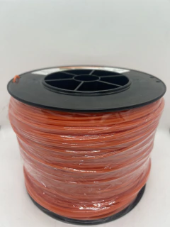 TANZA ROLLO STIHL ORIGINAL NARANJA 2,4 MM 420 METROS // 0000-930-2247 - comprar online