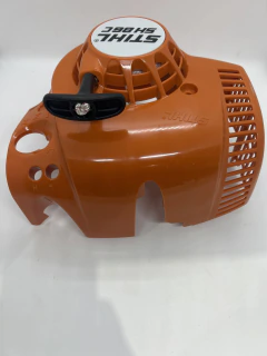 CARCASA DE VENTILADOR CON MECANISMO DE ARRANQUE P/ STIHL SH 86C // 4241-084-1002 - comprar online