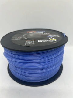 TANZA ROLLO DÚO 2,7 MM X 1KG 152 METROS // VR-TAN-0501 - comprar online