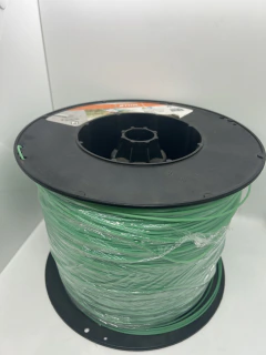 TANZA ROLLO STIHL ORIGINAL VERDE 2,0 MM 1503 METROS // 0000-930-2575