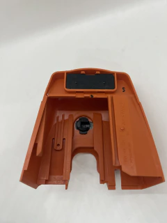 TAPA DE LA CAJA DE CARBURADOR // 1121-140-1915 - comprar online