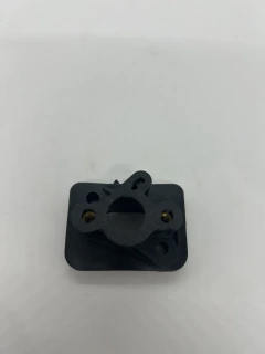 TOBERA DE ADMISION P/ MOTOGUADAÑA CHINA 43/52CC // DE-CHI-2300 - comprar online