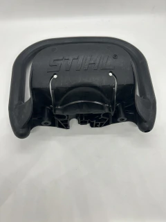 MANILLAR HS 45 TUBULAR CON PROTECTOR STIHL // 4228-791-0101 - comprar online