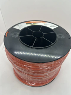 TANZA ROLLO STIHL ORIGINAL NARANJA 2,4 MM 420 METROS // 0000-930-2247