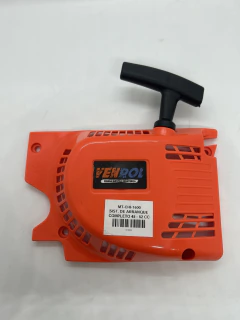 SISTEMA DE ARRANQUE COMPLETO P/ MOTOSIERRA CHINA 45-52CC // MT-CHI-1600