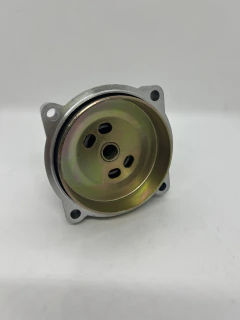 CAMPANA EMBRAGUE COMPLETA 9 ESTRÍAS VR D40 28 MM // DE-VEN-1200 - comprar online