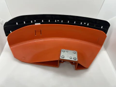 PROTECTOR CUBRE TANZA PARA STIHL FS 280/220 // ALTERNATIVO - comprar online