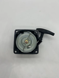 SISTEMA DE ARRANQUE MANUAL COMPLETO ALAMBRE P/ MOTOGUADAÑA CHINA 33-43-52CC // DE-CHI-1600 - comprar online