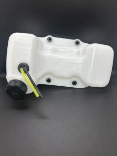 TANQUE DE COMBUSTIBLE ELITE P/ MOTOGUADAÑA CHINA 43/52CC // DE-CHI-2801 - comprar online