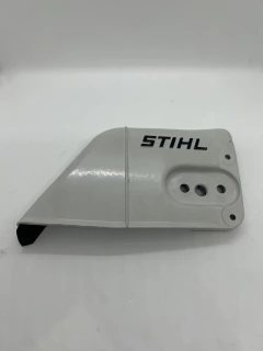 TAPA CUBRE CADENA P/ MS 360/660 MODELO VIEJO /// 1125-640-1701