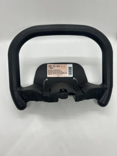 MANILLAR HS 45 TUBULAR CON PROTECTOR STIHL // 4228-791-0101