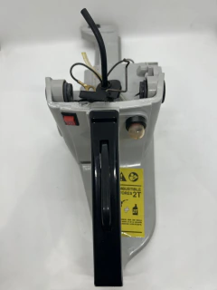 TANQUE DE COMBUSTIBLE P/ MOTOSIERRA CHINA 45/52CC - comprar online
