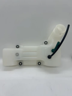 TANQUE DE COMBUSTIBLE ORIGINAL P/ FS 450 // 4128-350-0401 - comprar online