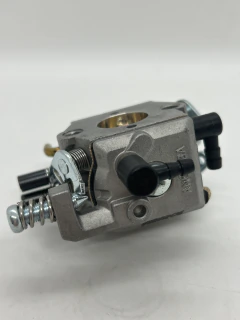 CARBURADOR P/ MOTOSIERRA 45-52 CC CON BOMBIN // MT-CHI-2203