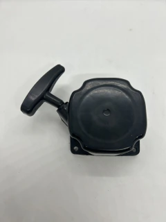 SISTEMA DE ARRANQUE MANUAL COMPLETO ELITE CON ALIVIADOR 32-43-52CC // DE-CHI-1602