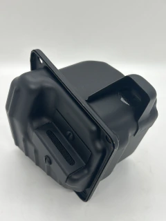 SILENCIADOR ORIGINAL P/ MS 460 // 1128-140-0616 - comprar online