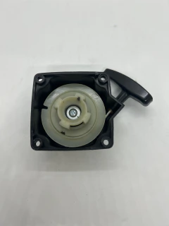 SISTEMA DE ARRANQUE MANUAL COMPLETO ELITE CON ALIVIADOR 32-43-52CC // DE-CHI-1602 - comprar online