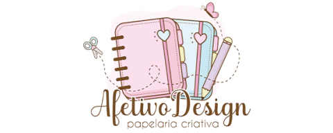 Afetivo Design - Papelaria Criativa