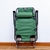 Reposera/Cama Reclinable con Apoya Cabeza Verde - comprar online