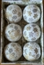 Caja Bola Nieve