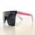 EARTHQUAKE - Crisis Eyewear