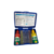 ESTOJO DE TESTE (CLORO E Ph)-BIO - comprar online