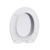 ASSENTO SANITÁRIO C/SOFT CLOSE UNIVERSAL-PLASTILIT - comprar online