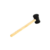 MARTELO DE BORRACHA - comprar online