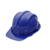 CAPACETE DE SEGURANÇA
