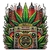 Moletom NQT x SKOWA KABALA - comprar online