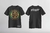 Camiseta NQT X SKOWA KABALA na internet
