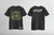 Camiseta NQT X SKOWA KABALA - loja online