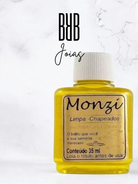 Monzi Limpa Semijoias - comprar online