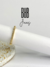 Anel Aparador Zirconia Semijoia - comprar online