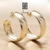 Brinco ouro argola classica gg semijoia - comprar online