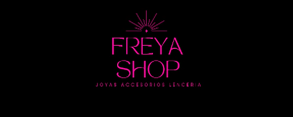 Freya Shop